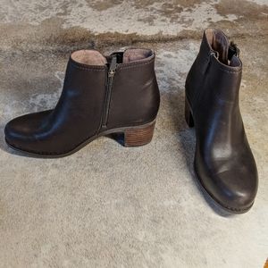 Dansko Henley Boots